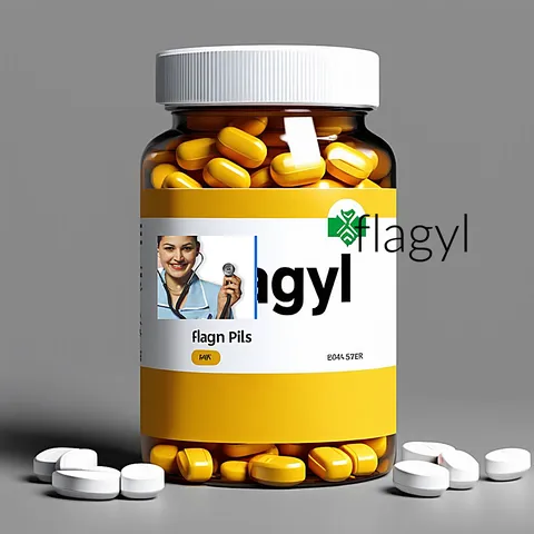 Precio de flagyl